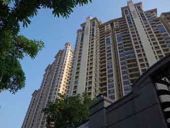 东营垦利房屋外墙防水